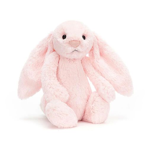 Jellycat Bashful Bunny Pink (Medium)
