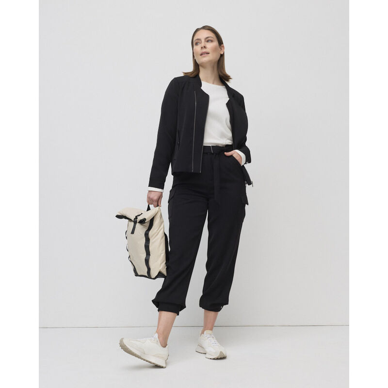 Marco Polo Double Front Traveller Jacket image number 2