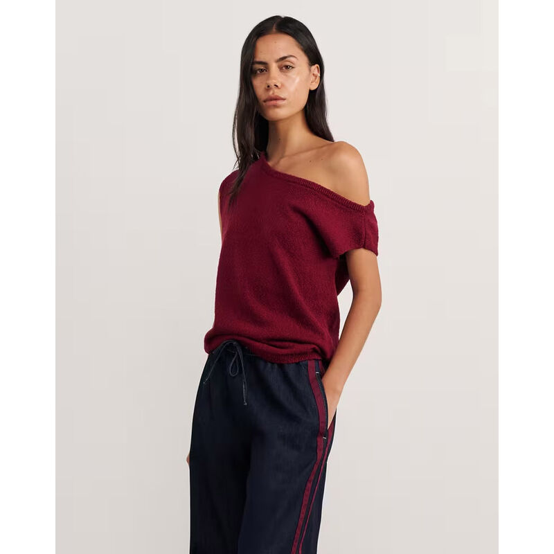 JAG Arden Off Shoulder Knit image number 26