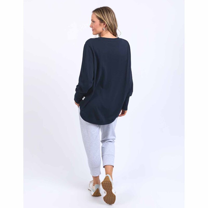 ELM Divine Crew image number 1