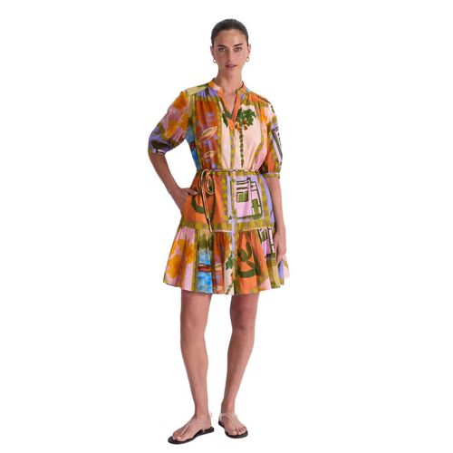 Sportscraft Kai Mini Dress