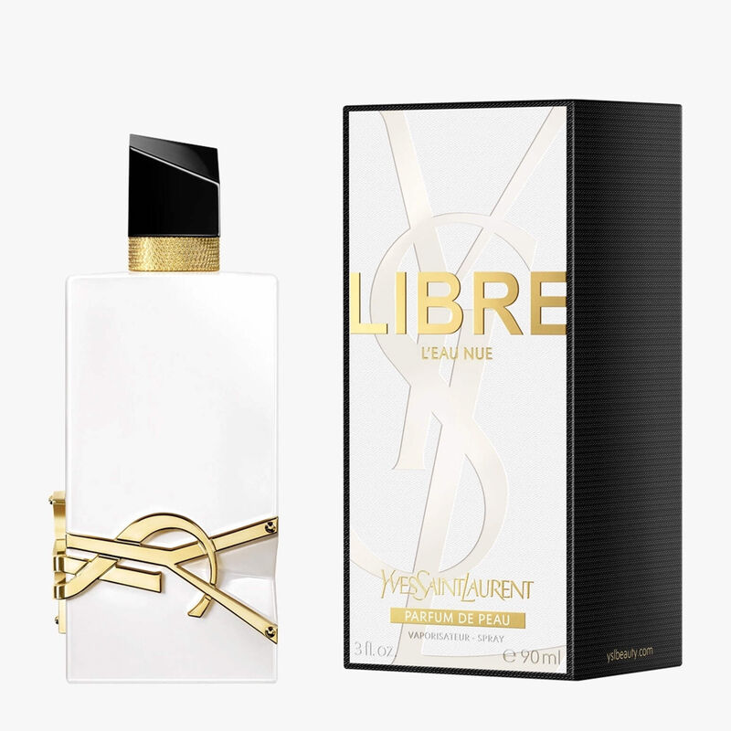 Yves Saint Laurent Libre L'Eau Nue EDP 90ml image number 1