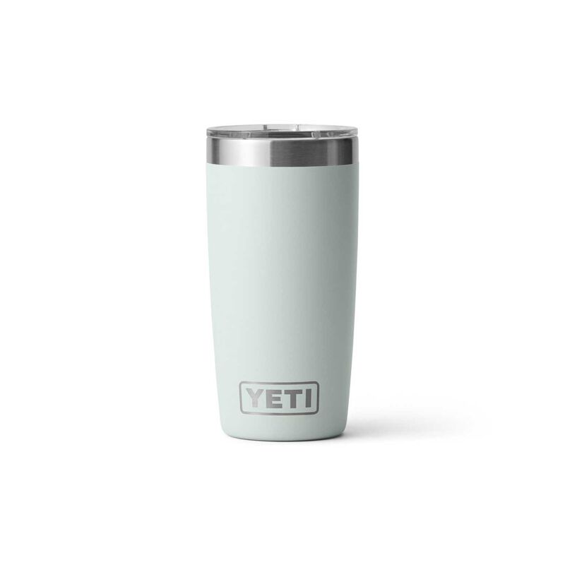 YETI Rambler&reg; 10oz (295ml) Tumbler with Magslider&trade; Lid image number 0