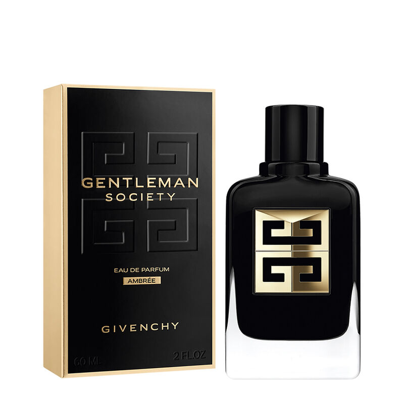 Givenchy Gentleman Society Ambree EDP 60ml image number 1