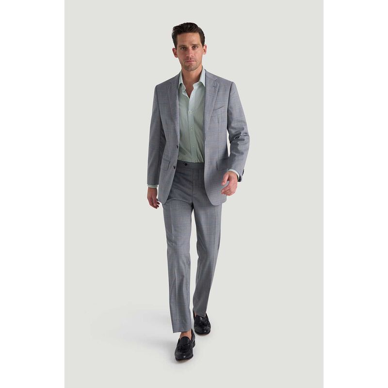 M.J. Bale Collins Shirt image number 11