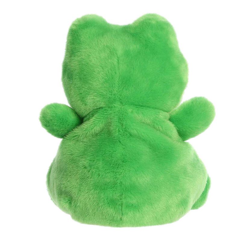 Palm Pals Ribbets Frog (20cm) image number 2