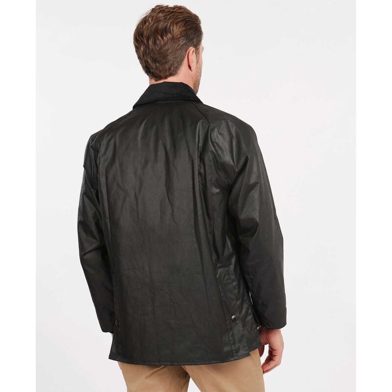 Barbour Bedale® Waxed Jacket image number 1