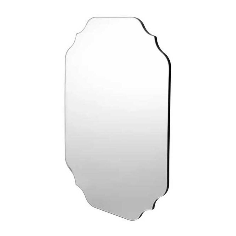 Broste Mirror Lulu Short image number 0