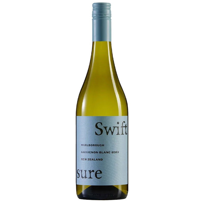 Swiftsure Vineyards Sauvignon Blanc 750ml image number 0