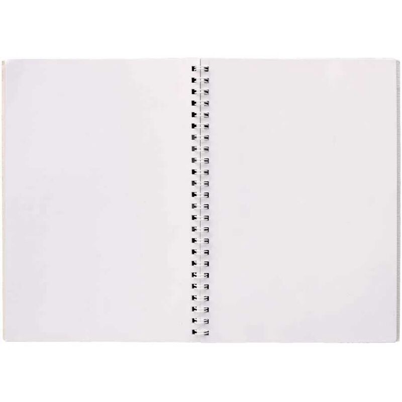 Little Difference Kia Ora Montage Notebook image number 1