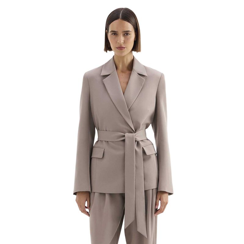 Nude Lucy Vera Blazer image number 0