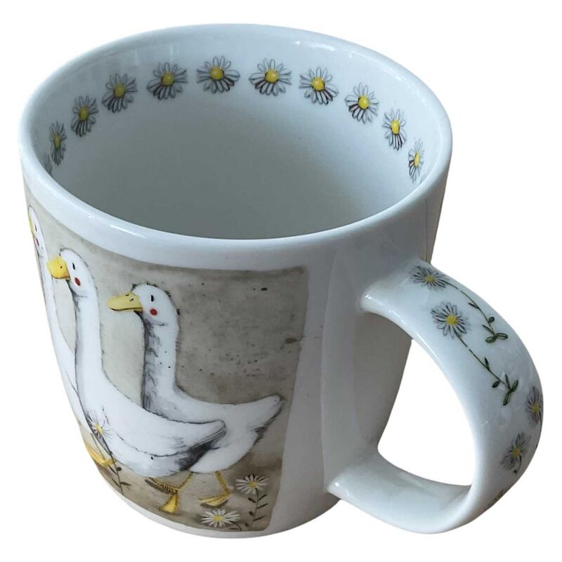 Alex Clark Dillard, Dudley & Bill Mug image number 1