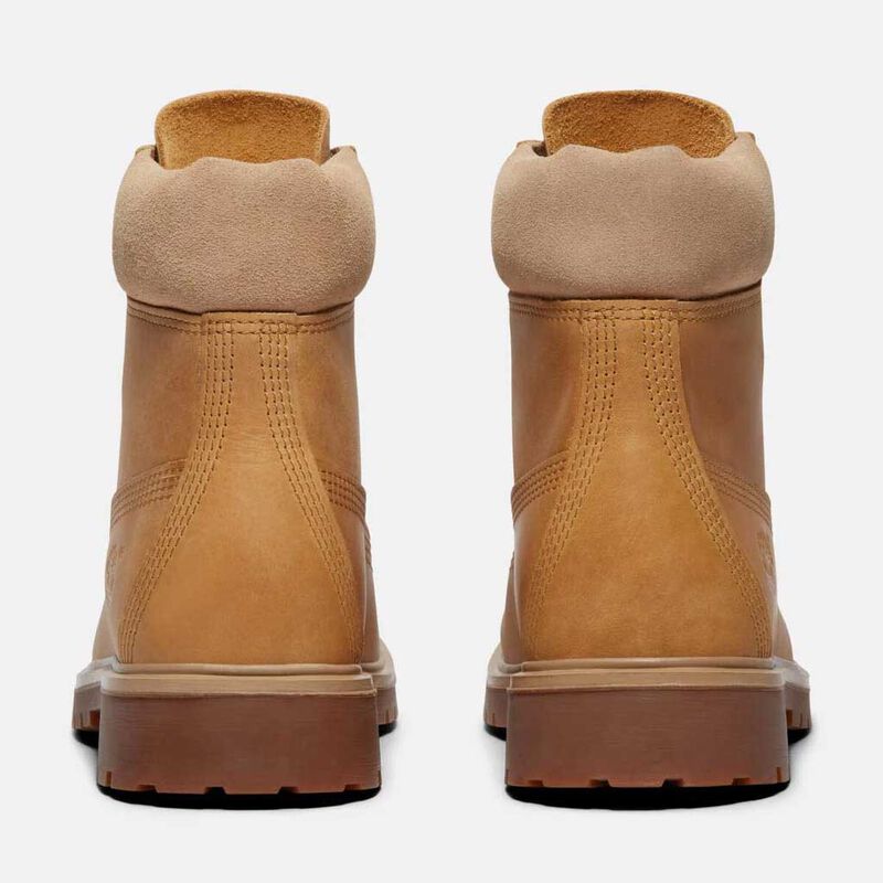 Timberland Women's 25 6-Inch Waterproof Boot image number 2