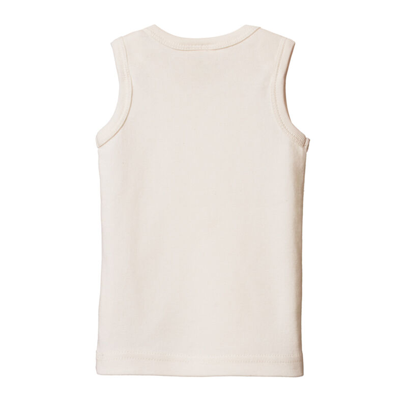 Nature Baby Singlet image number 3