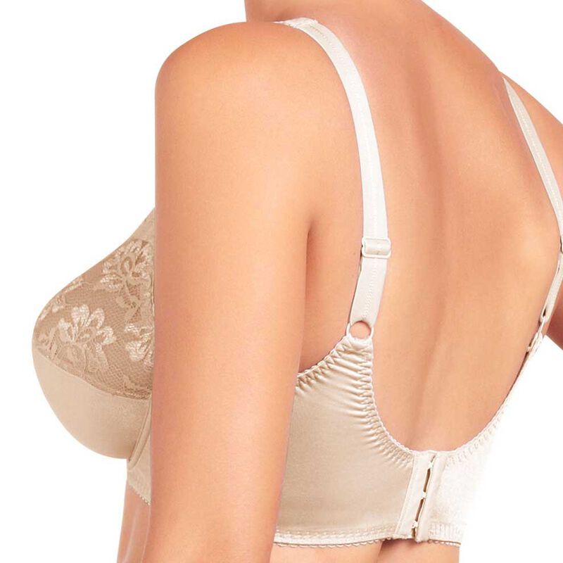 Fayreform Classic Underwire Bra image number 1