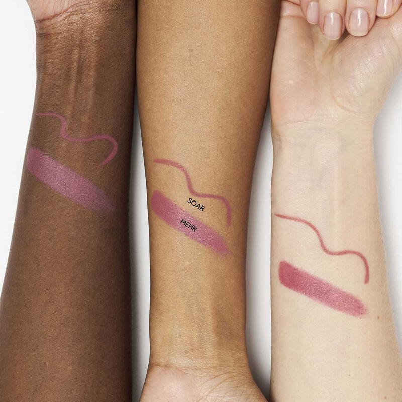 MAC Midnight M·A·Cximal Lip Combo image number 3
