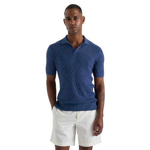 M.J. Bale Brodie Polo