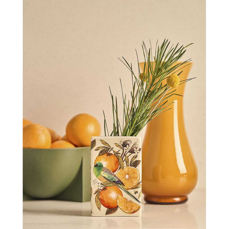 LaLaLand Golden Hour - Small Vase image number 1