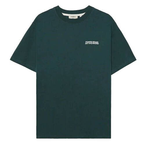 POMPEII Good Things Tee