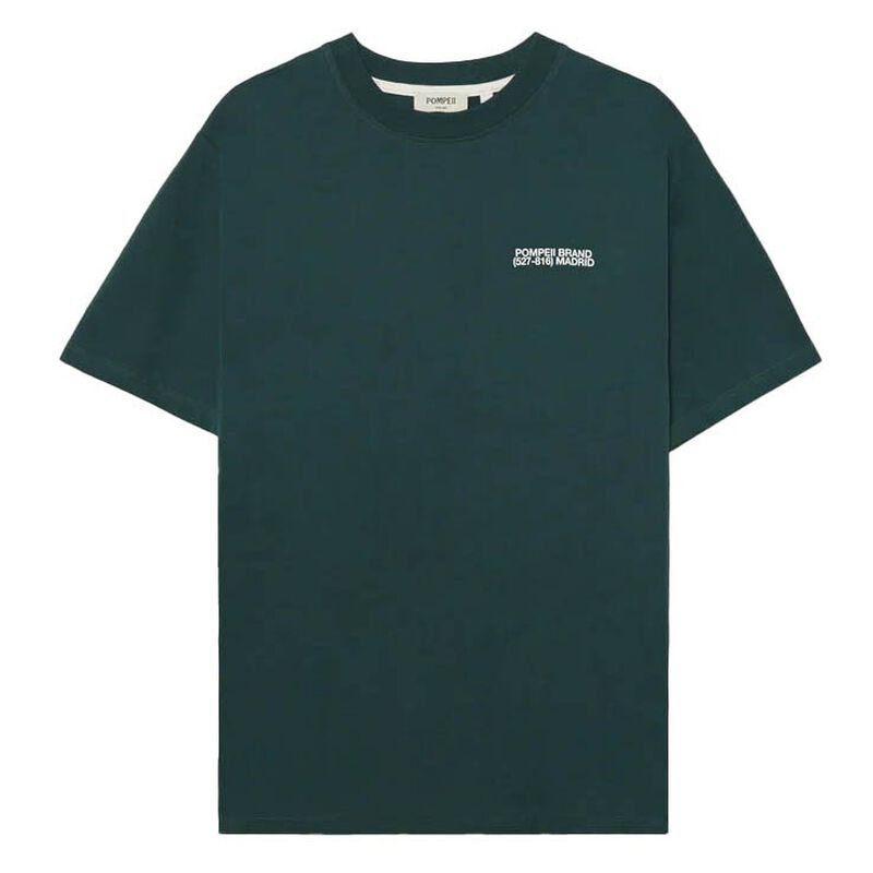 POMPEII Good Things Tee image number 0