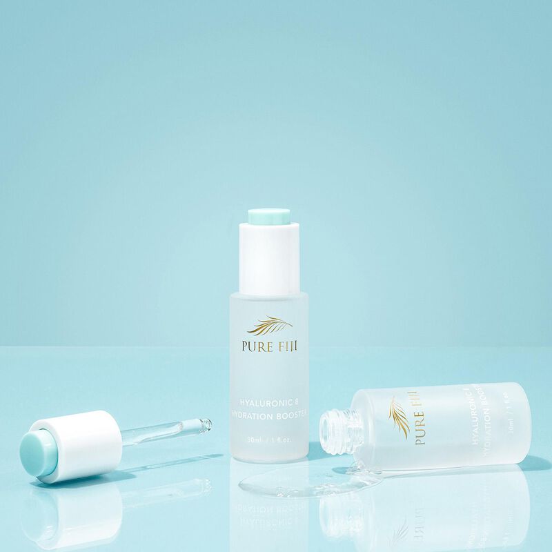 Pure Fiji Hyaluronic Booster 30ml image number 1