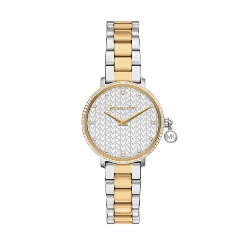 Michael Kors Pyper Watch MK7574