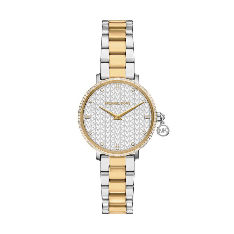 Michael Kors Pyper Watch MK7574 image number 0
