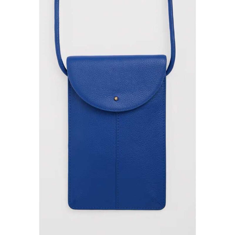 Seasalt Cornwall Fen Phone Sling Ink image number 2