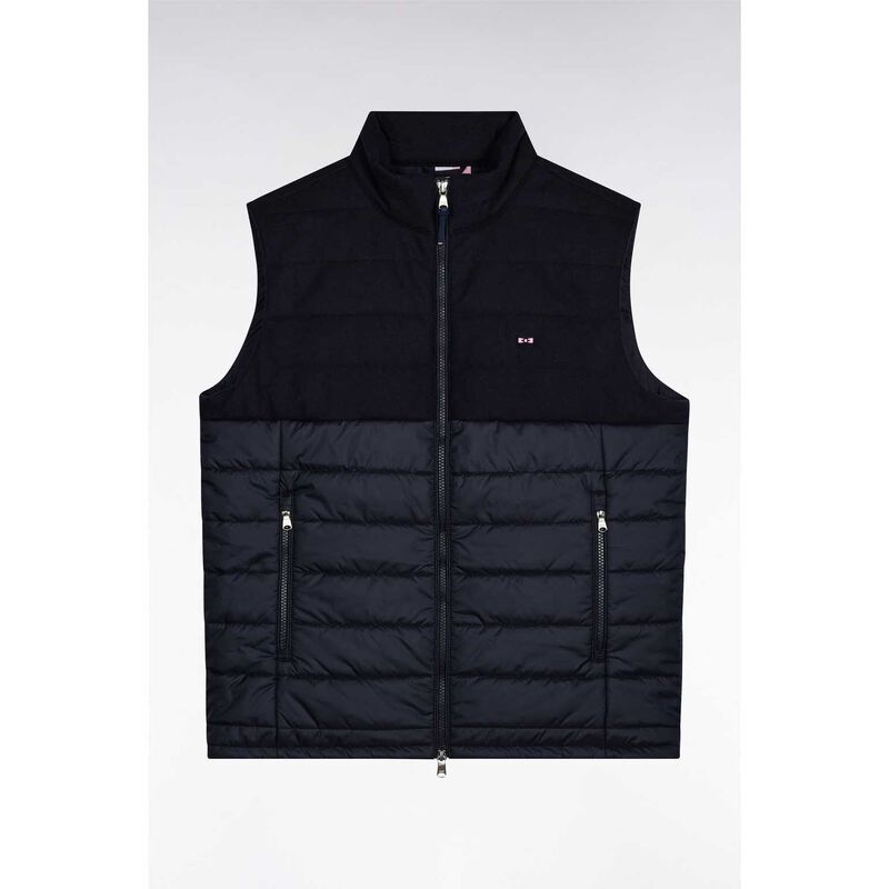 Eden Park Paris Sleeveless Down Jacket image number 2