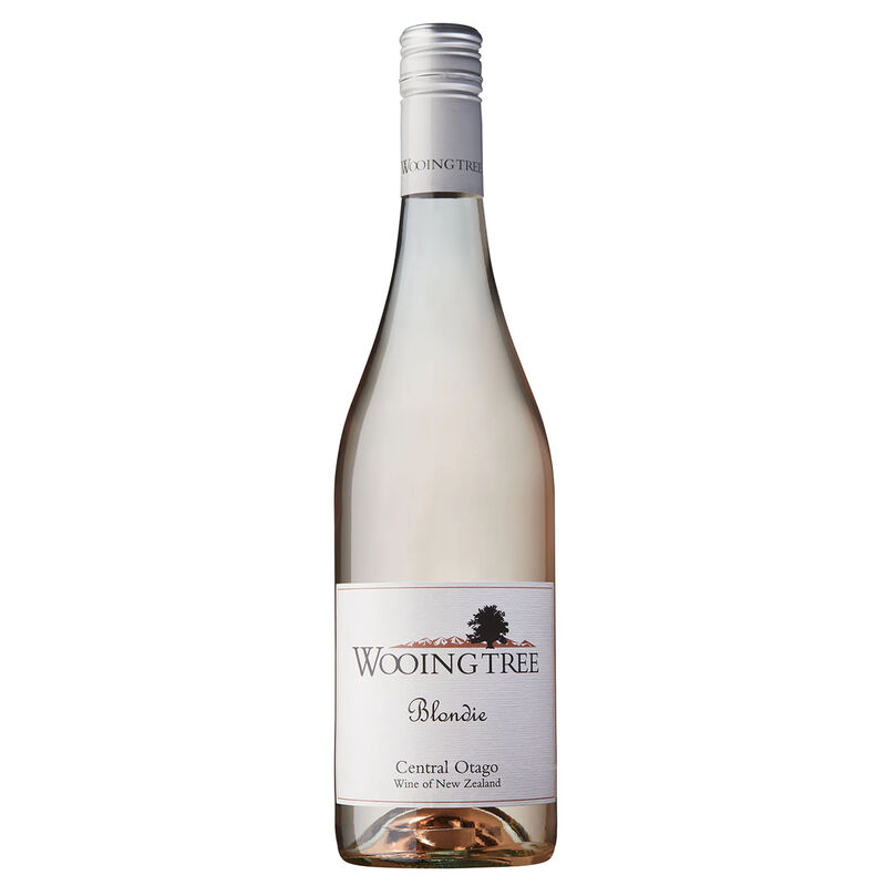 Wooing Tree Blondie Blanc de Noir 750ml image number 0