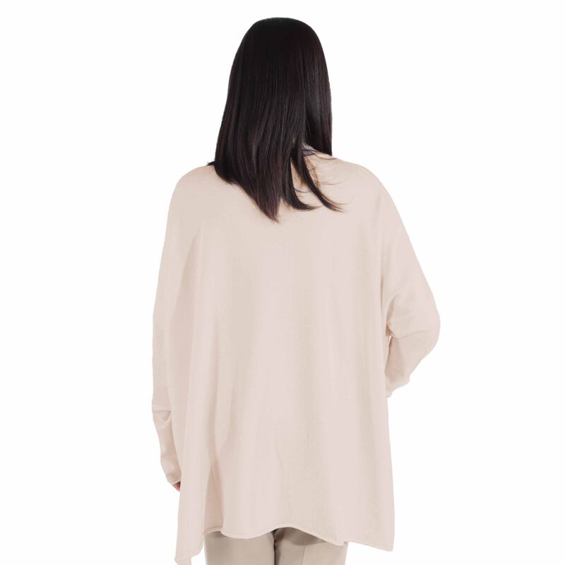 La Vaca Loca Lizeth Roll Neck Knit image number 1