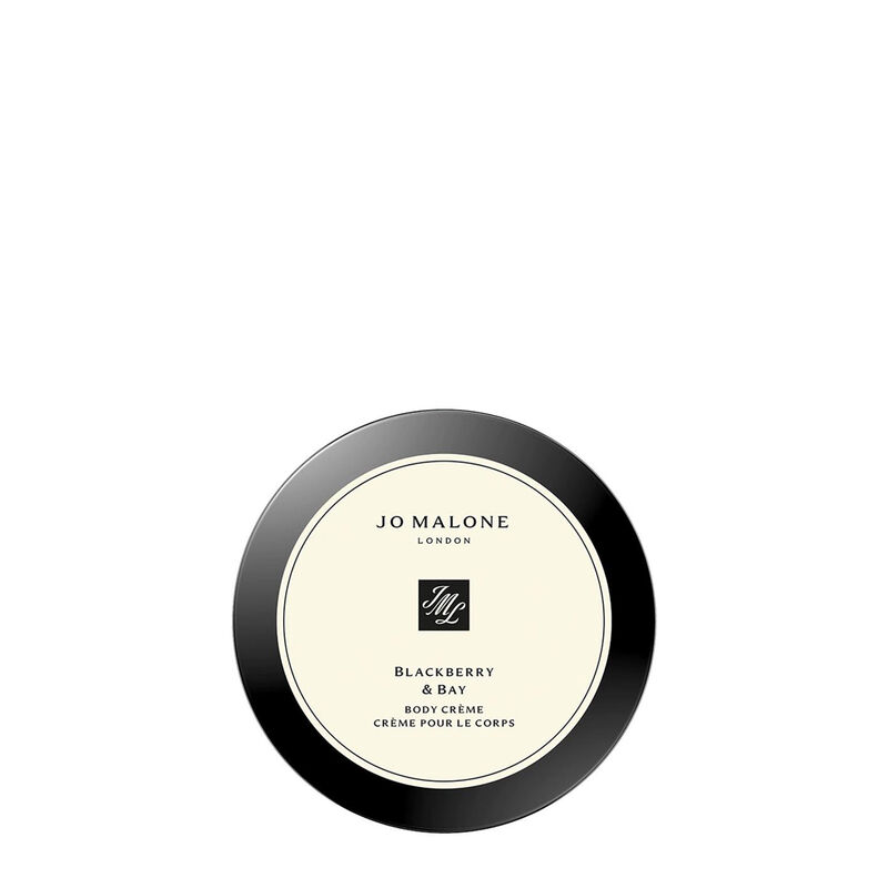 Jo Malone London Blackberry & Bay Body Cr&egrave;me 175ml image number 0