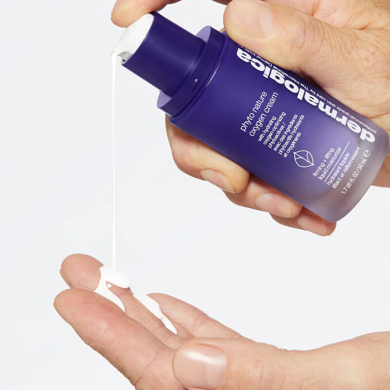 Dermalogica Phyto Nature Oxygen Cream 50ml image number 1