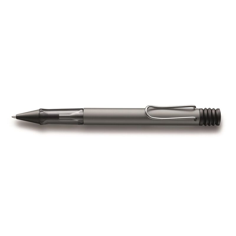LAMY Al-Star Ballpoint Graphite image number 0