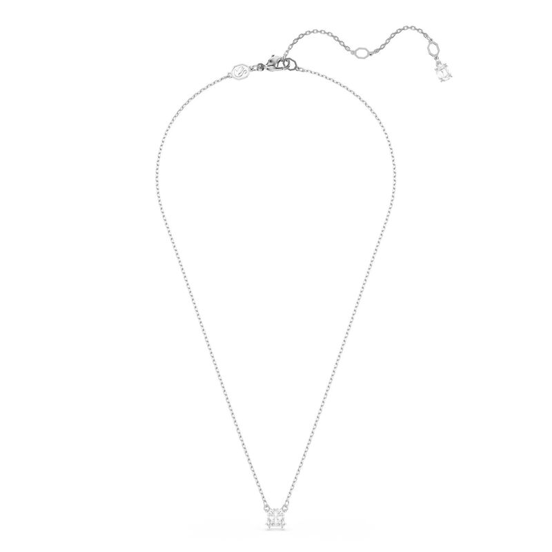 Swarovski Stilla Attract Pendant image number 1