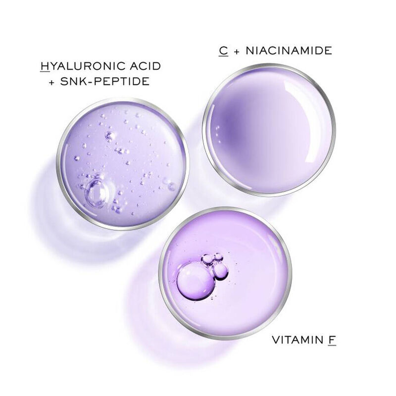 Lancôme Rénergie H.C.F. Triple Serum Eye 20ml image number 1
