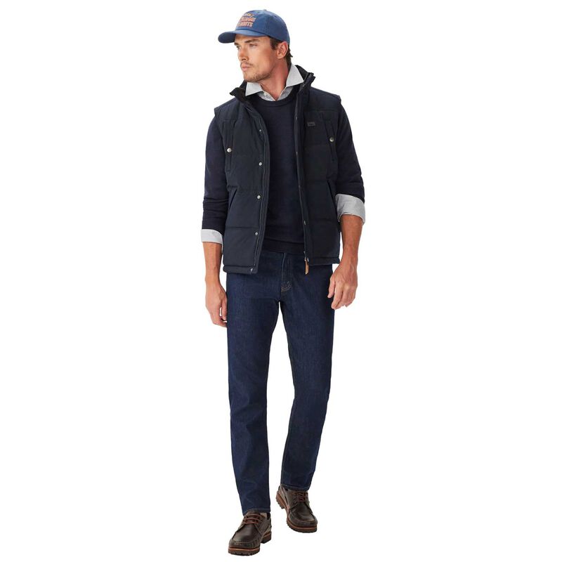 R.M. Williams Kalkite Padded Vest image number 3