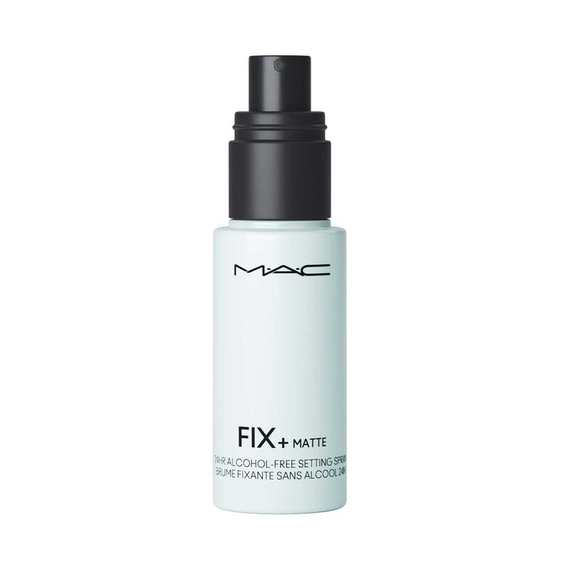 MAC Fix+ Stay Over Matte 24H image number 3