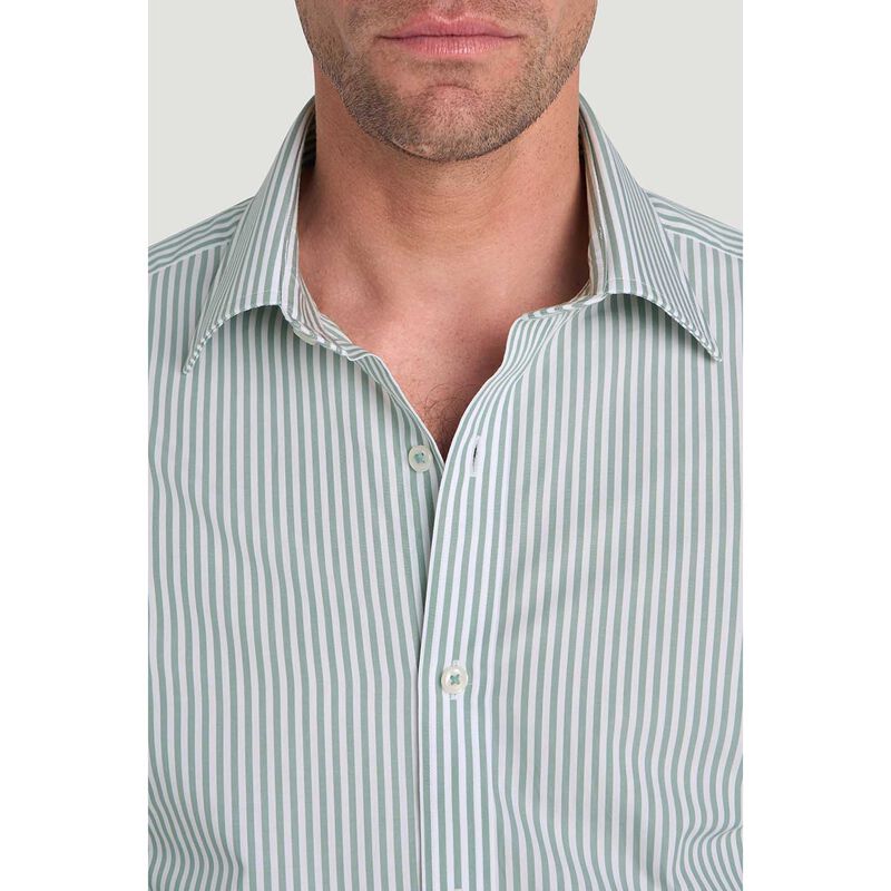 M.J. Bale Collins Shirt image number 10