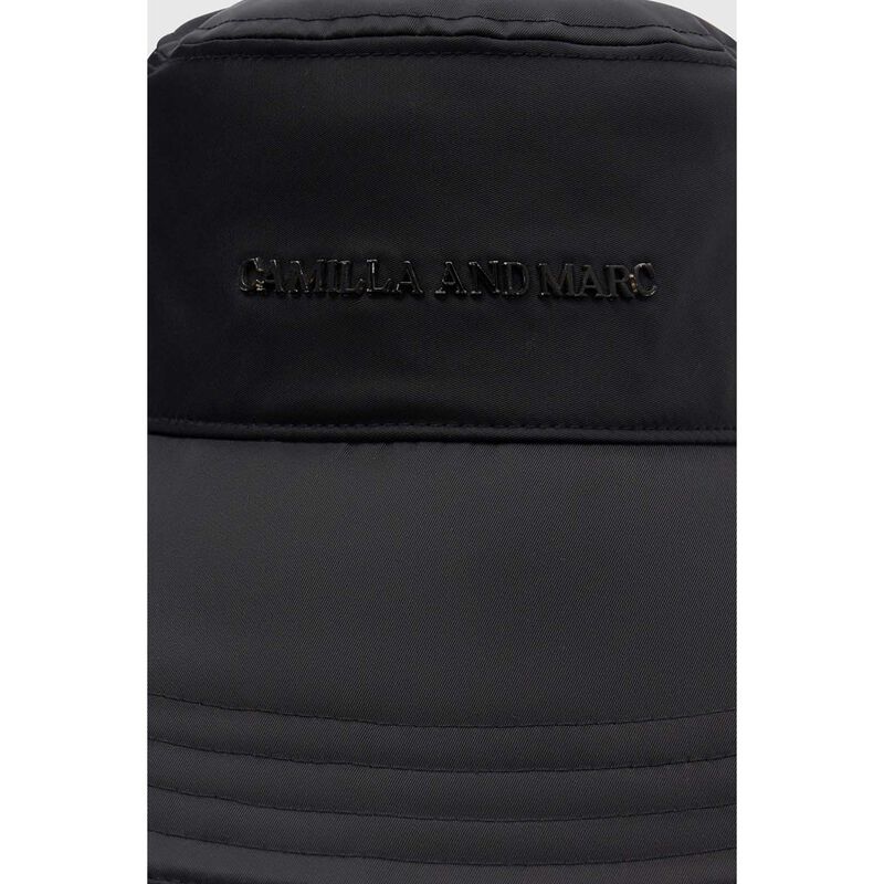 Camilla and Marc Tadeo Wide Brim Hat image number 1