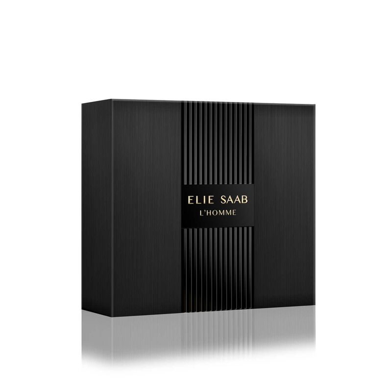 Elie Saab L'Homme EDP 100ml Set image number 1