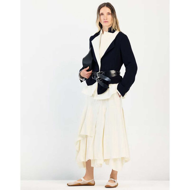 High Sinphone Skirt image number 3