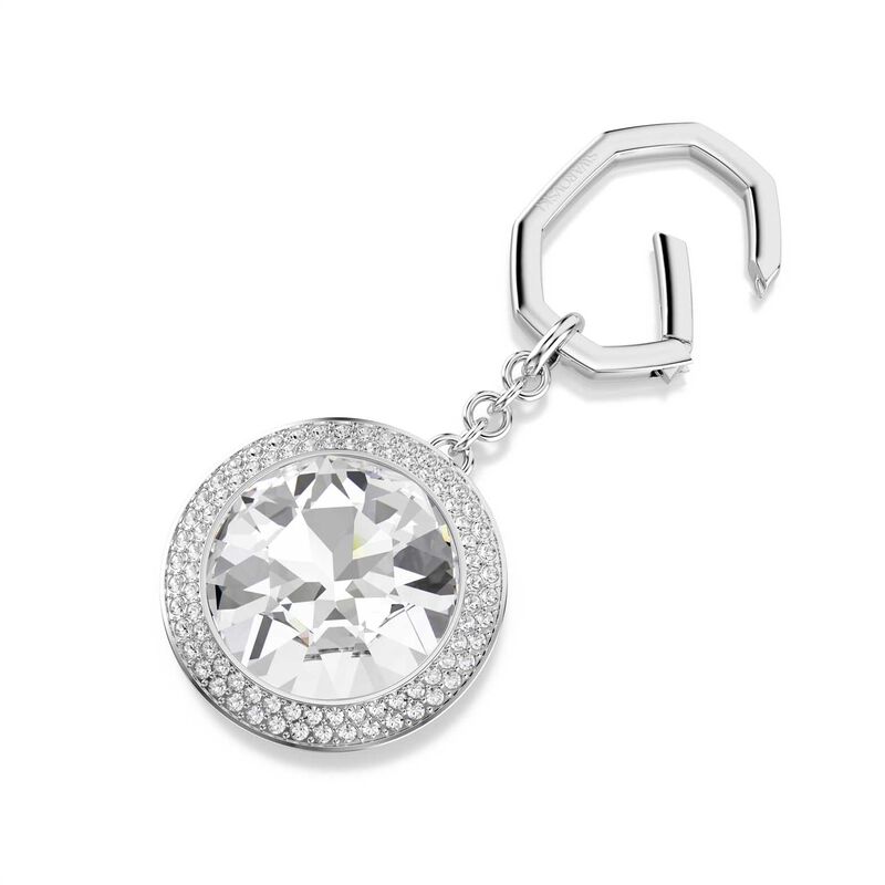 Swarovski Bag Charm image number 2