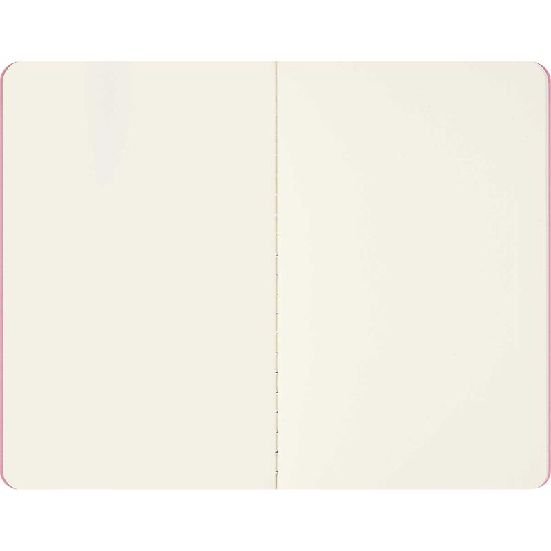 Moleskine x BLACKPINK LE Cahier Journals Set of 4 image number 1