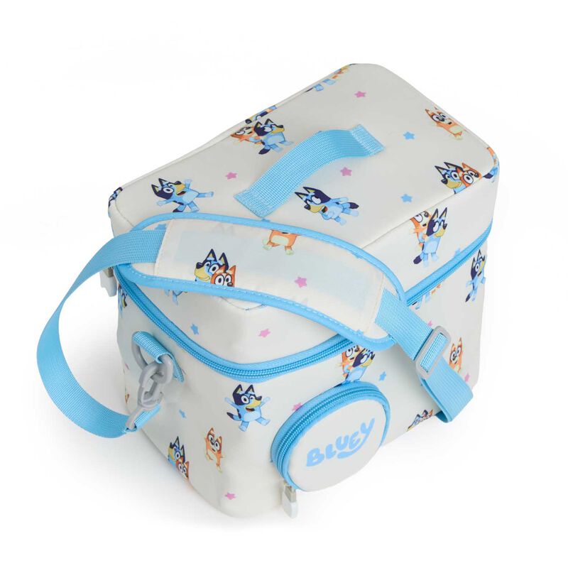 tonies Bluey Listen & Go Bag image number 3
