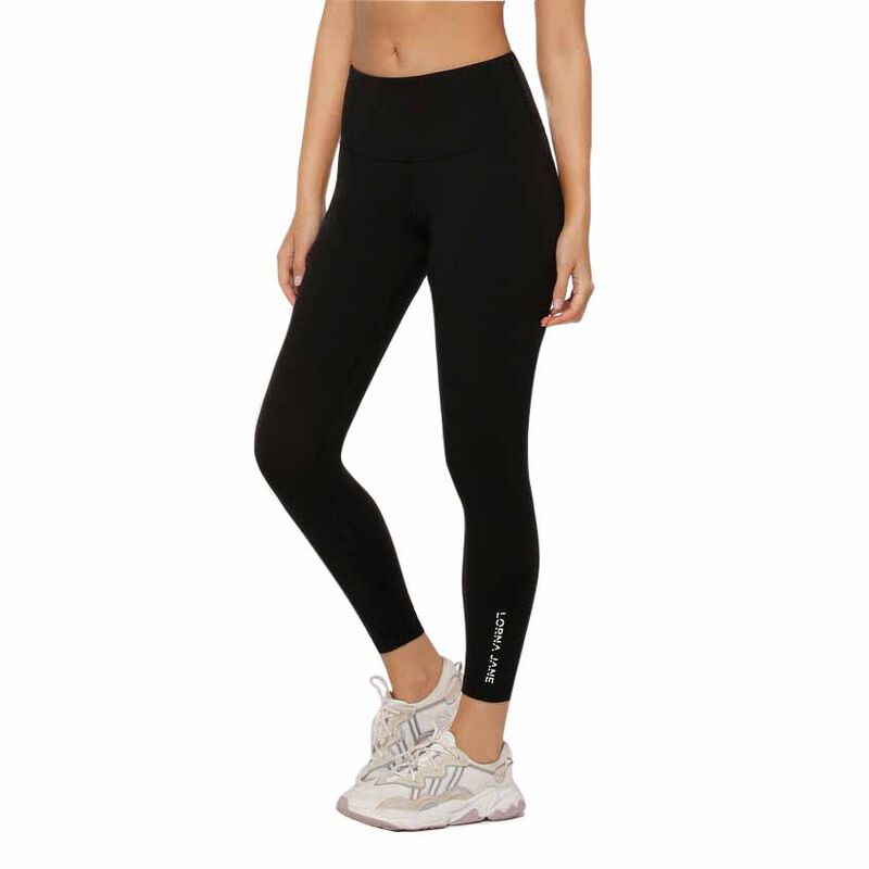 Lorna Jane Lotus Ankle Biter Leggings image number 0