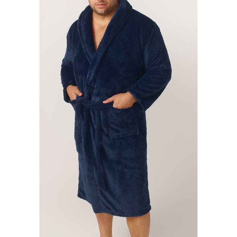 Contare Country Jacquard Gown image number 3