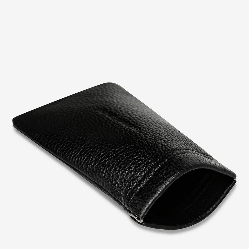 Status Anxiety Keepsake Glasses Case image number 1