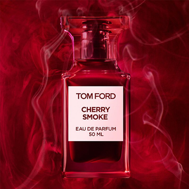Tom Ford Cherry Smoke Eau de Parfum 50ml image number 2