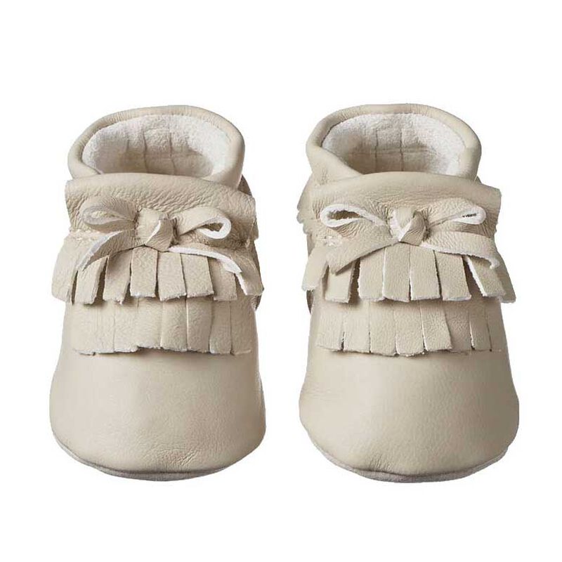 Nature Baby Edie Soft Soles image number 0